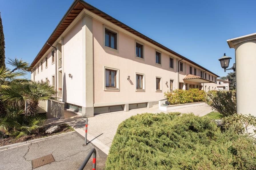 Hotel Alba Roma Exterior foto