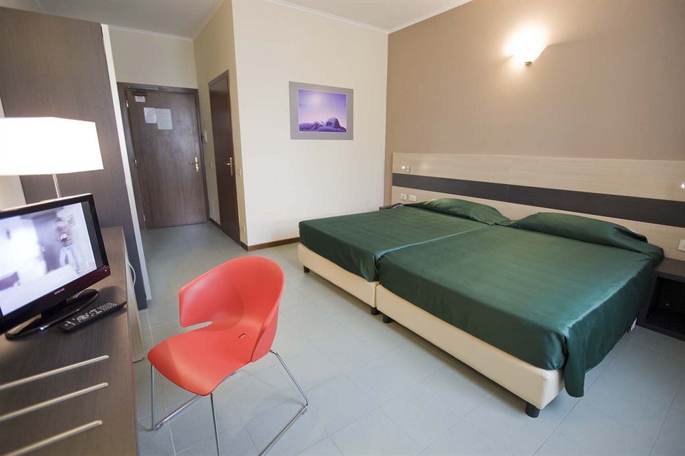 Hotel Alba Roma Quarto foto